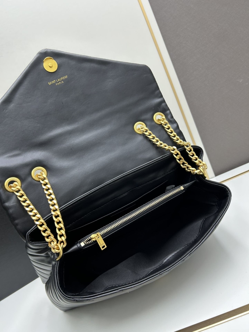 YSL Top Handle Bags